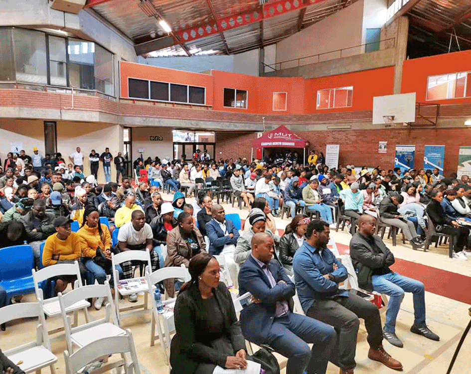 umlazitimes's tweet photo. UMnyango weMfundo ePhakeme nomkhankaso wokuqwashisa ngezindlela zokuzivikela

Full story here https://t.co/DVt0TiU51S

#umlazitimes #tabloidnewspapers #communitynews https://t.co/aarjXt6RNd