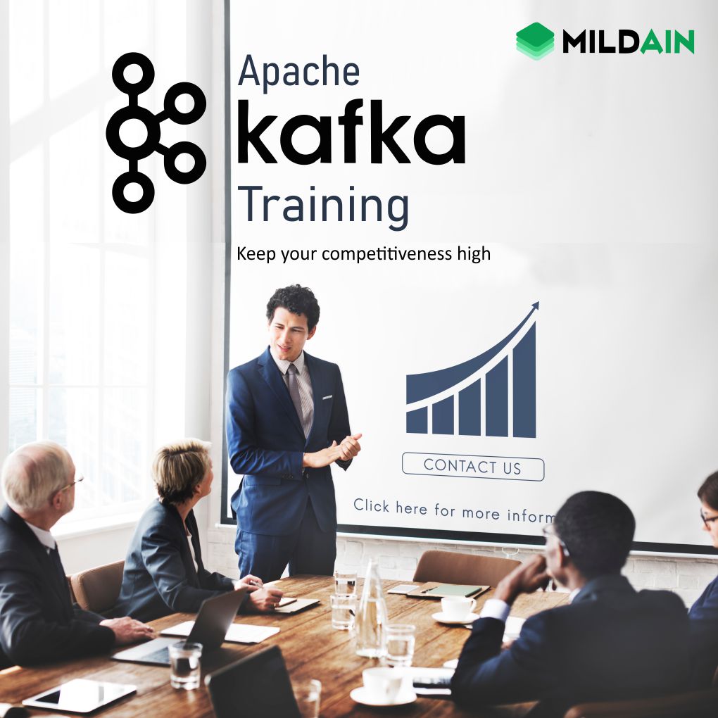 Mildain_sol's tweet photo. Apache Kafka course trains students to work on various software platforms that include servers,networks and associated networking. The Apache Kafka training educates aspirants to prevent data and storage solutions. https://t.co/eCuJwT3IxT
#apachekafkacourse #apachekafkatraining https://t.co/N3lt7dmvqZ
