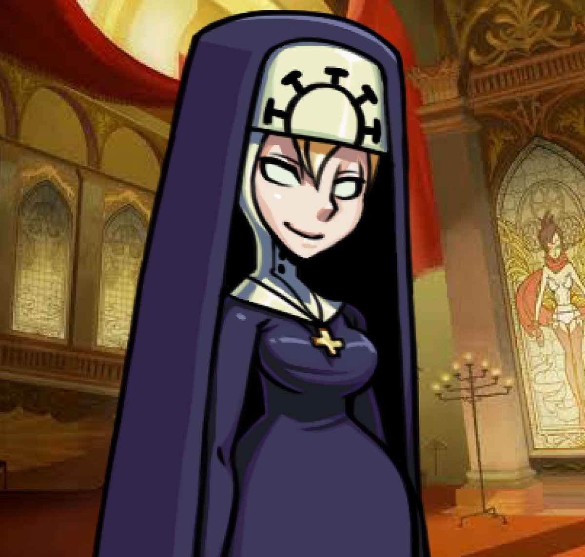 NUNOFTHETRINITY's tweet photo. �� Is there a problem buffoon? The word of the mothers can often leave many at a loss for words ❞ https://t.co/xGIOCPaCmB