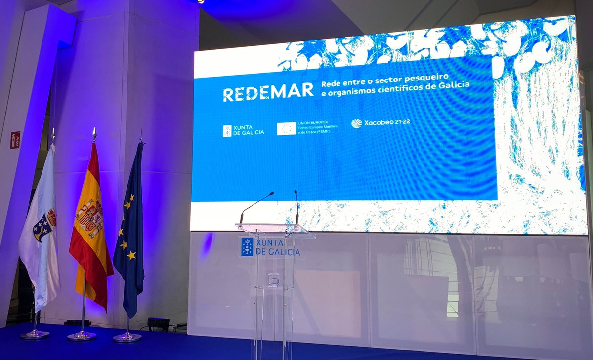 Fanequeiro's tweet photo. Constitución #REDEMAR
@FisheriesIIM @IIM_CSIC listos para contribuir
#ciencia #pesca https://t.co/L9c076quQf