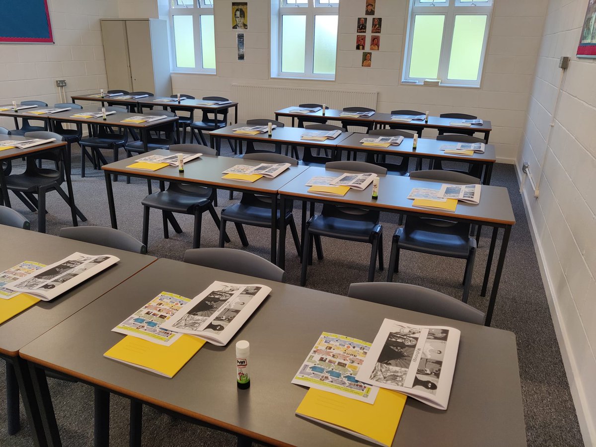 PRS_English's tweet image. Welcome Year 7! We are ready for you! Can't wait to meet you! Let the learning begin 📚🎉@PrincesRisbSch #mythology