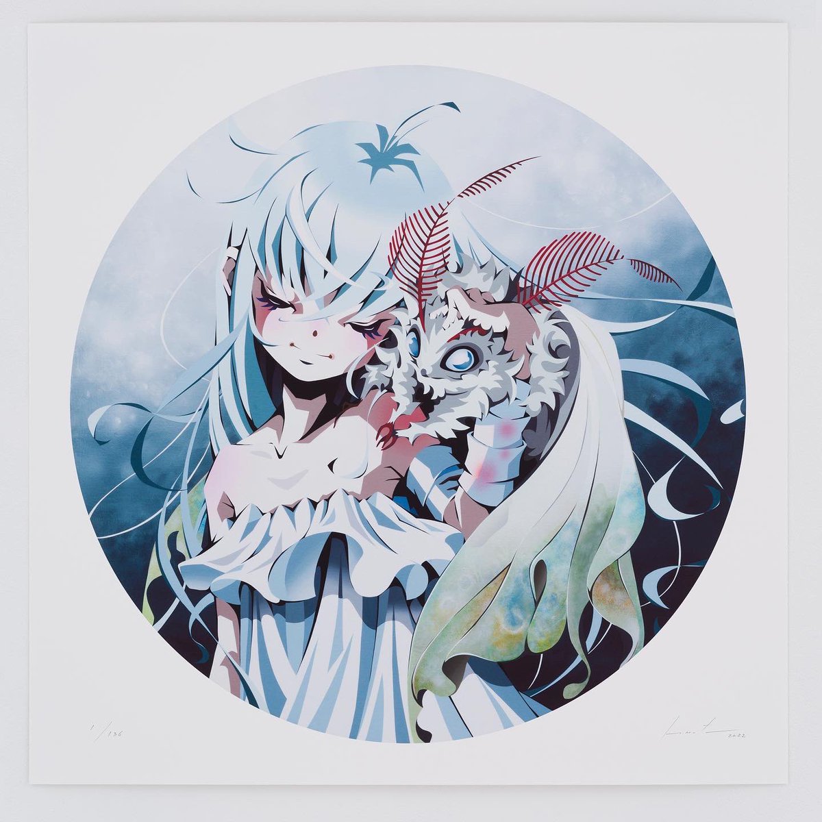 北京798芸術区に隣接するファッション・デザインに特化したエリア751D