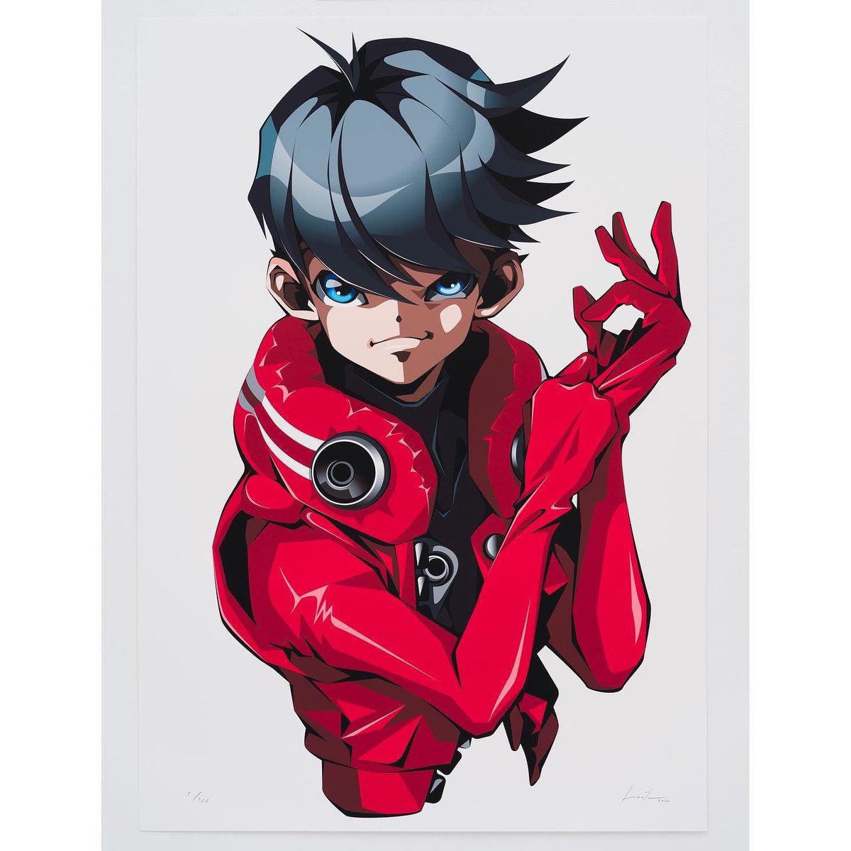 北京798芸術区に隣接するファッション・デザインに特化したエリア751D