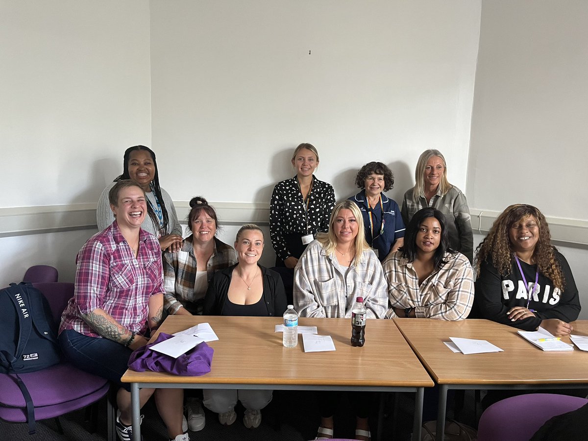 Coventry University NA Team tweet media