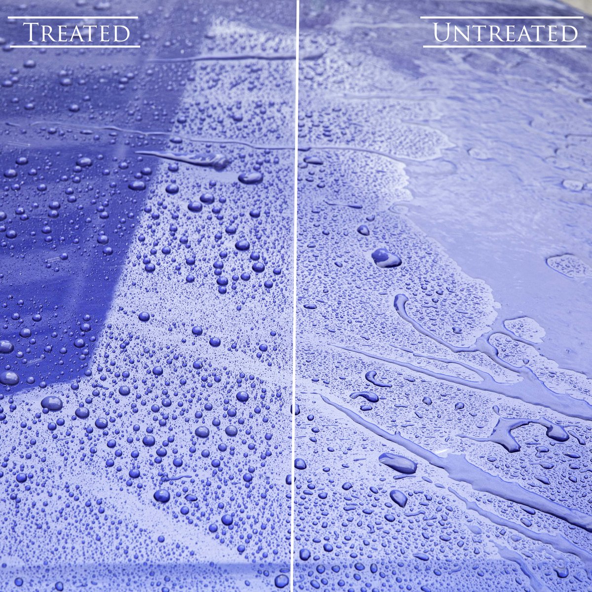 Have you tried our new SiO2 Ceramic Hard Wax? 🔬🧪

It's so easy to use and leaves you with INSANE beading, which we all know is the only reason any of us detail 🤪

Get yours here and get them easy beads 👉 bit.ly/3KQlGe6

#cargods #detailing #cardetailing #detailers