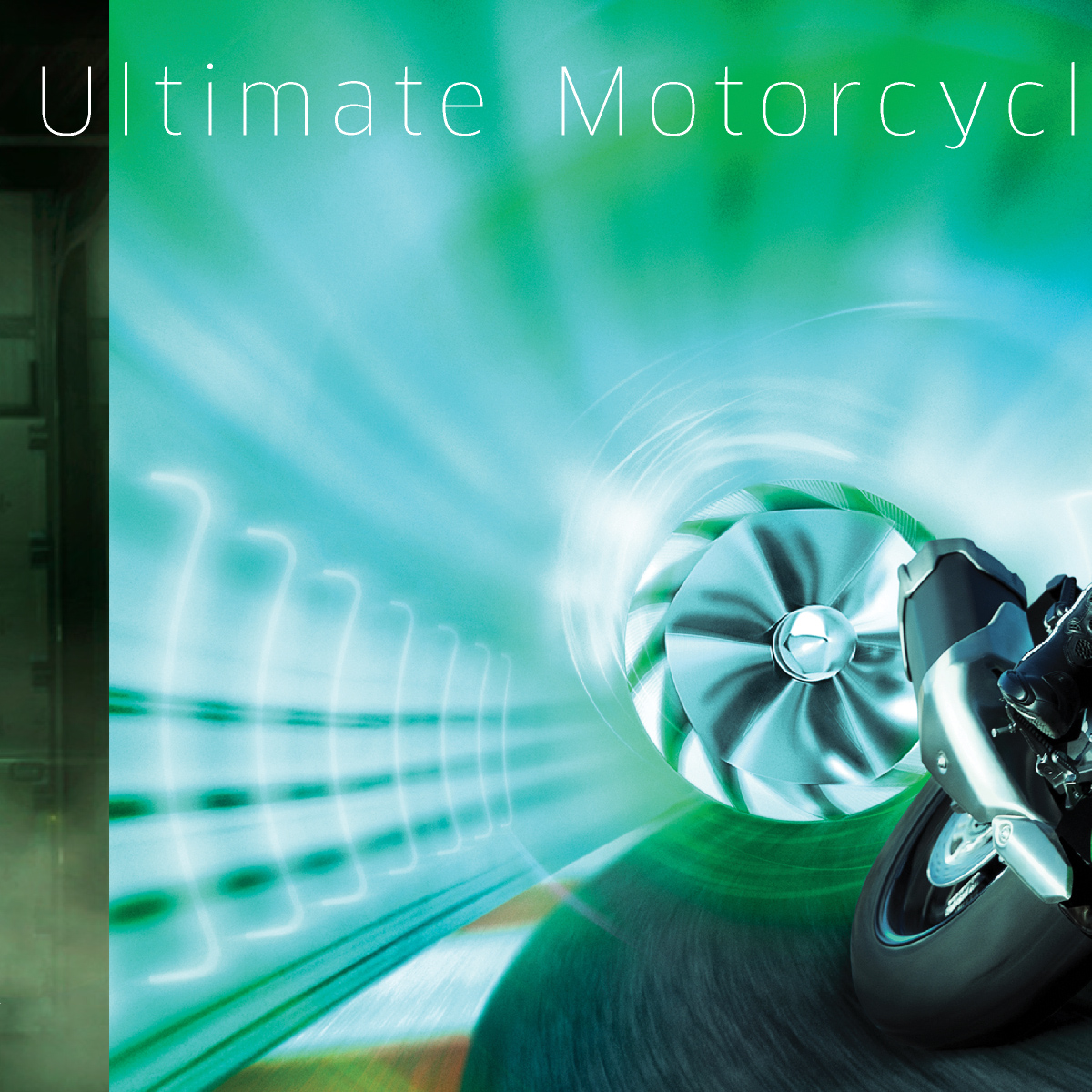 カワサキモータースジャパン (Kawasaki_JPN) / Twitter