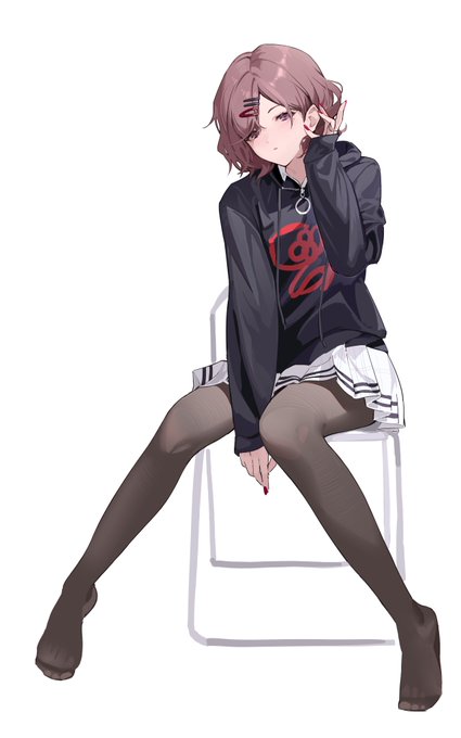 #樋口円香 #シャニマス 