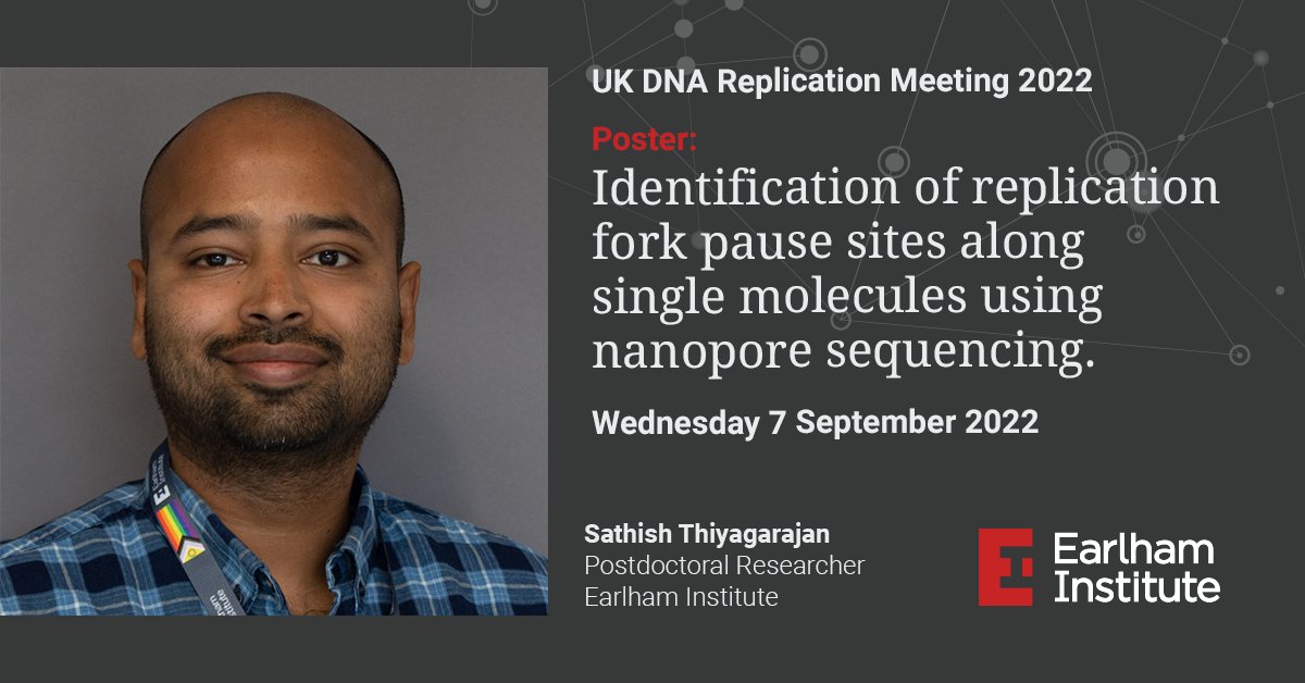 Earlham Institute tweet media