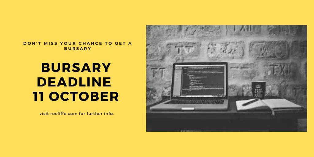 rocliffeforum's tweet photo. Don't miss out!
Entering the @BAFTA Rocliffe Film script call and need a bursary? Applications close Tues 11th of October
https://t.co/1FvIpvdyfv
@BAFTA
#competitions #amwriting #screenwriting #TV #screenwriters #filmmaking #scriptcall #deadline #scriptwriting https://t.co/dXfBmgpSVM