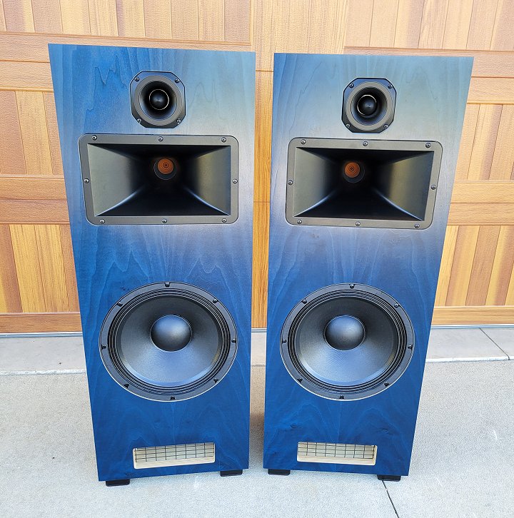 New York Audio Show tweet media