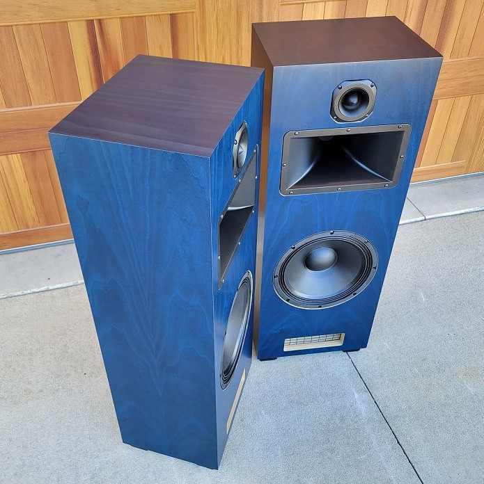 New York Audio Show tweet media