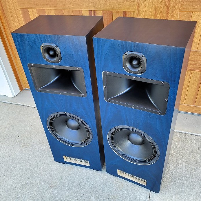 New York Audio Show tweet media