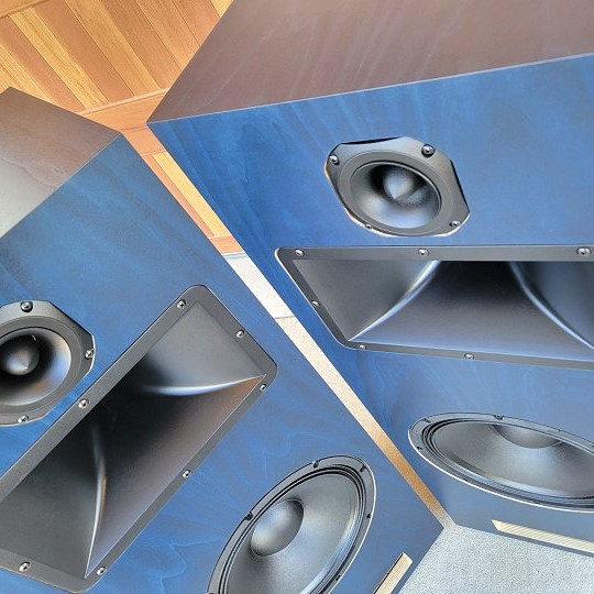 New York Audio Show tweet media