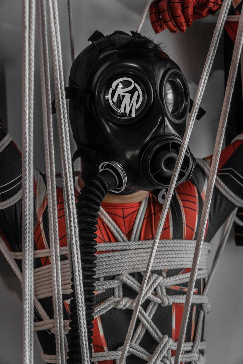 ropemanilaph's tweet photo. Tara saputan? 🕸🕷

#bondage
#pinoybondage
#pinoybdsm
#bdsm
#shibari
#ropeman
#ropemanila https://t.co/sKJ388uunZ