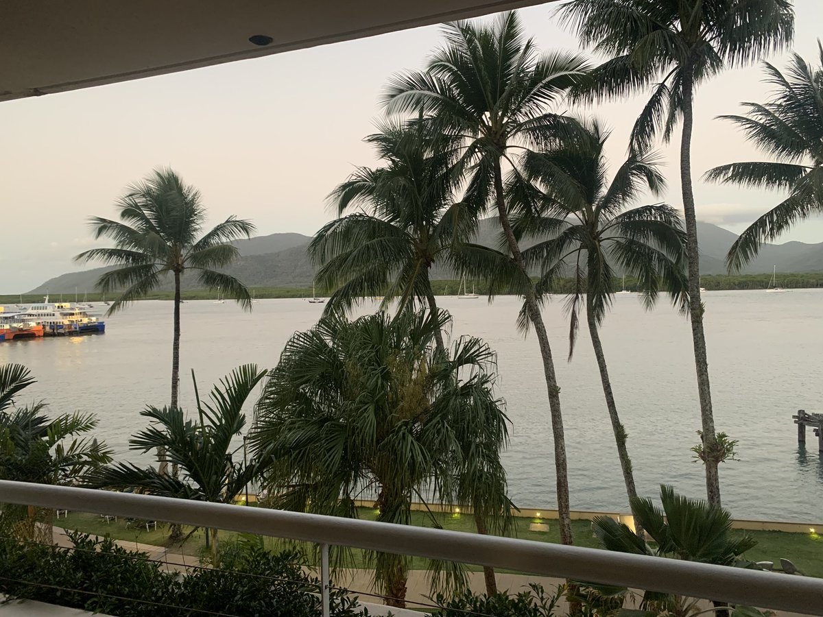 kenny_easter's tweet photo. Chill time in Cairns…. To@my NQ friends… Who’s up for a drink!? https://t.co/5g4KbTP54m