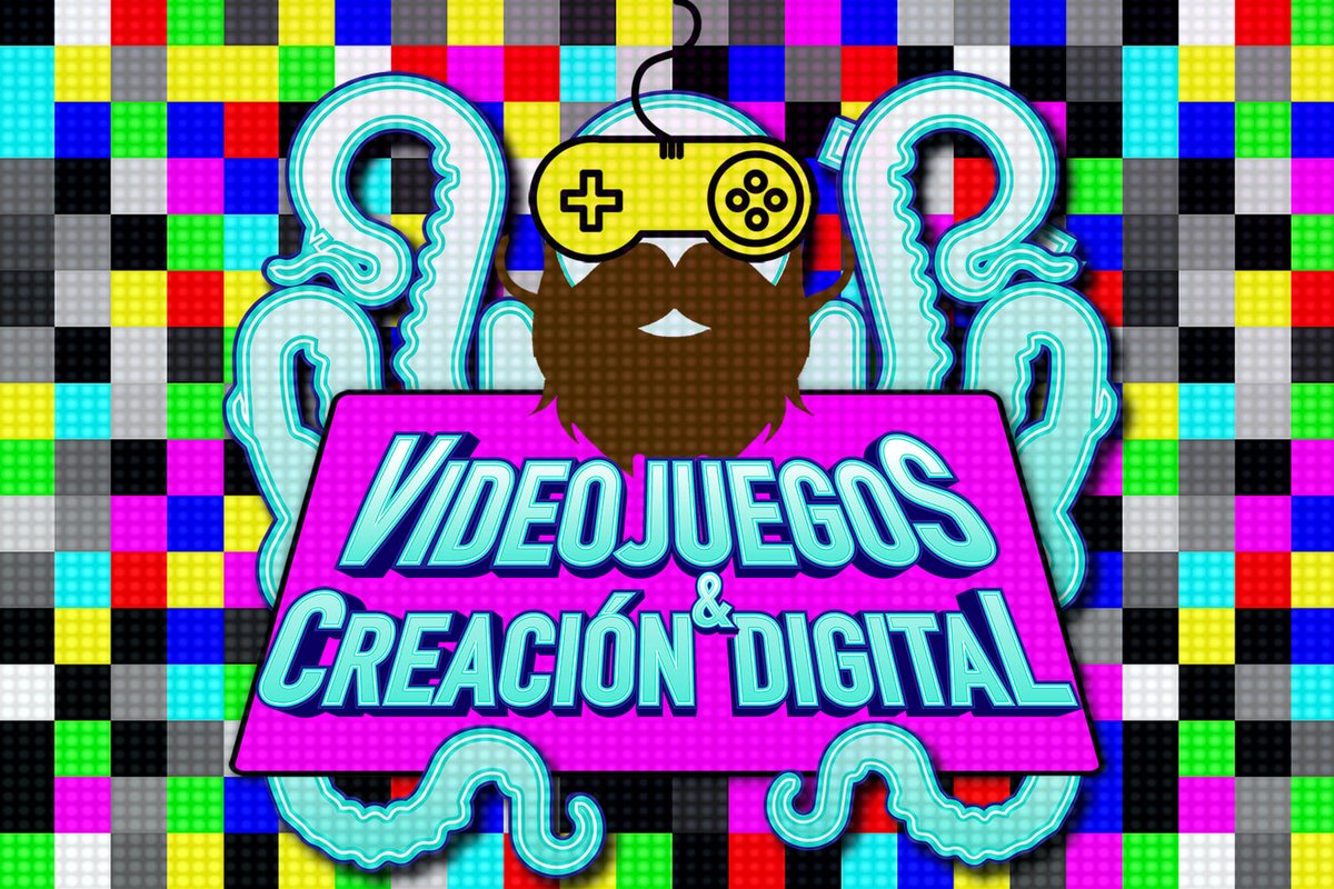 AragonEmprende's tweet photo. 🕹️ #GameDevLab y @aragonexterior: Ayudas destinada a estudios aragoneses de desarrollo de #videojuegos 🎮que estén en la fase de promoción de su proyecto y quieran darlo a conocer en eventos internacionales del sector.
🔗https://t.co/dalZ5fDSZq https://t.co/WiUAtvBoMJ
