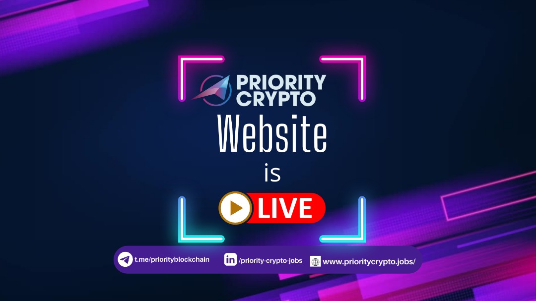 Priority Crypto tweet media