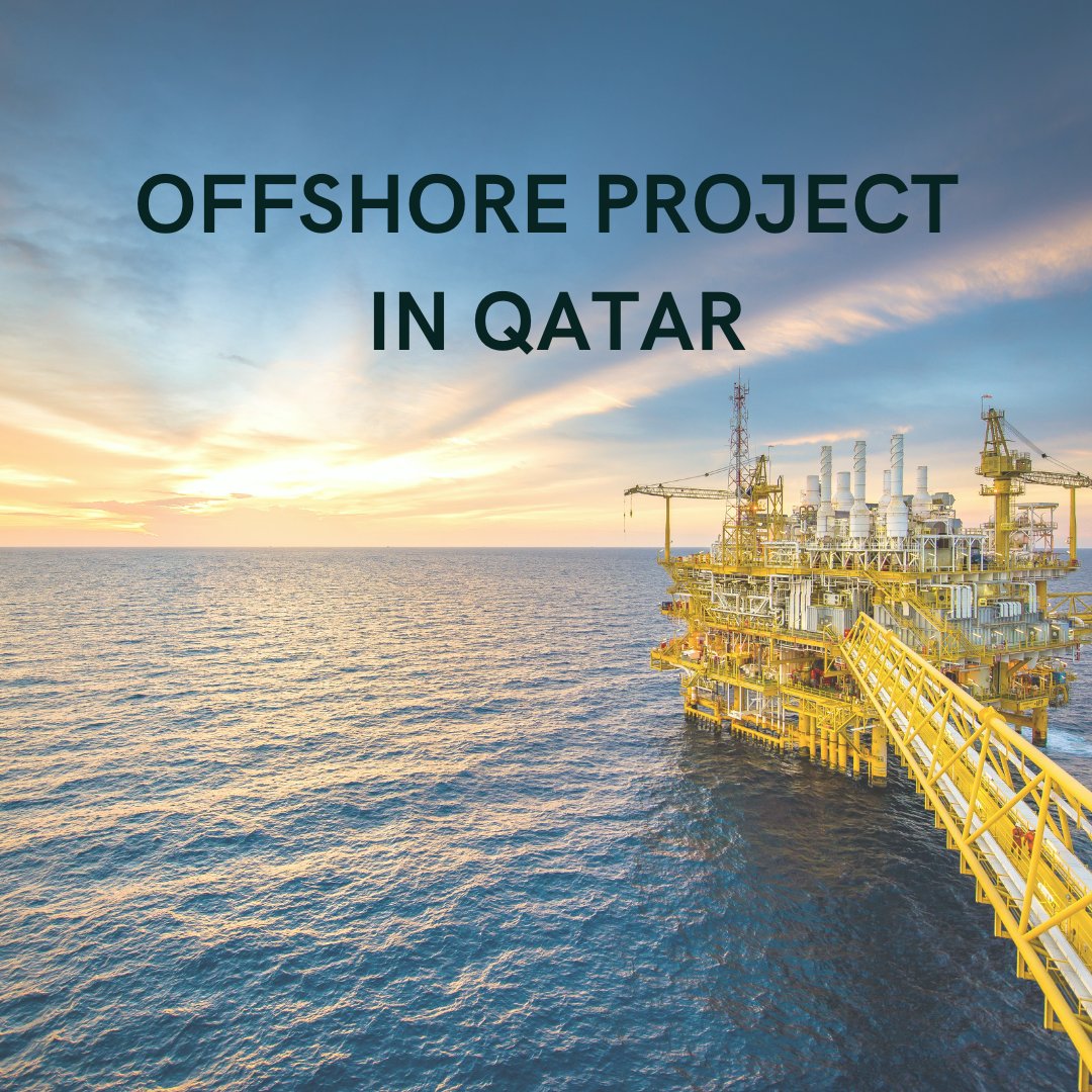 mph_global's tweet photo. #MPH #CaseStudy

An offshore project stationed in the North-East cost of Qatar peninsula has the objective of increasing the early gas field production capacity to 110 million tons per annum.

Read more on: https://t.co/VipmdX2vqM

#offshore #engineering #qatar https://t.co/PKICqQqNkJ