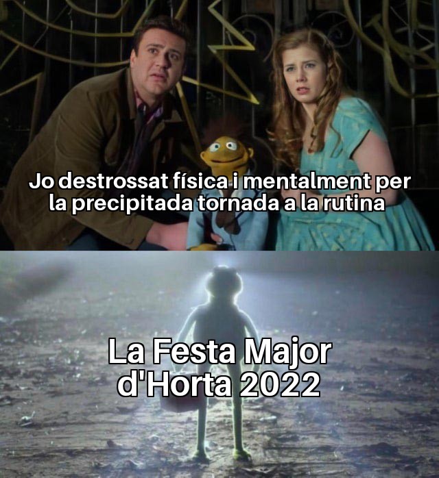 Necessito que sigui ja divendres...
<a href="/fmjovedhorta/">Festa Major Jove d’Horta</a>