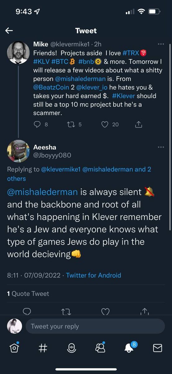 mishalederman's tweet photo. I am Misha Lederman and I am Jewish. My wife Lama is a Muslim Arab from Nazareth. Our 2 year old daughter Miryam is our entire world.
🧵 https://t.co/nnYAYrtAXz