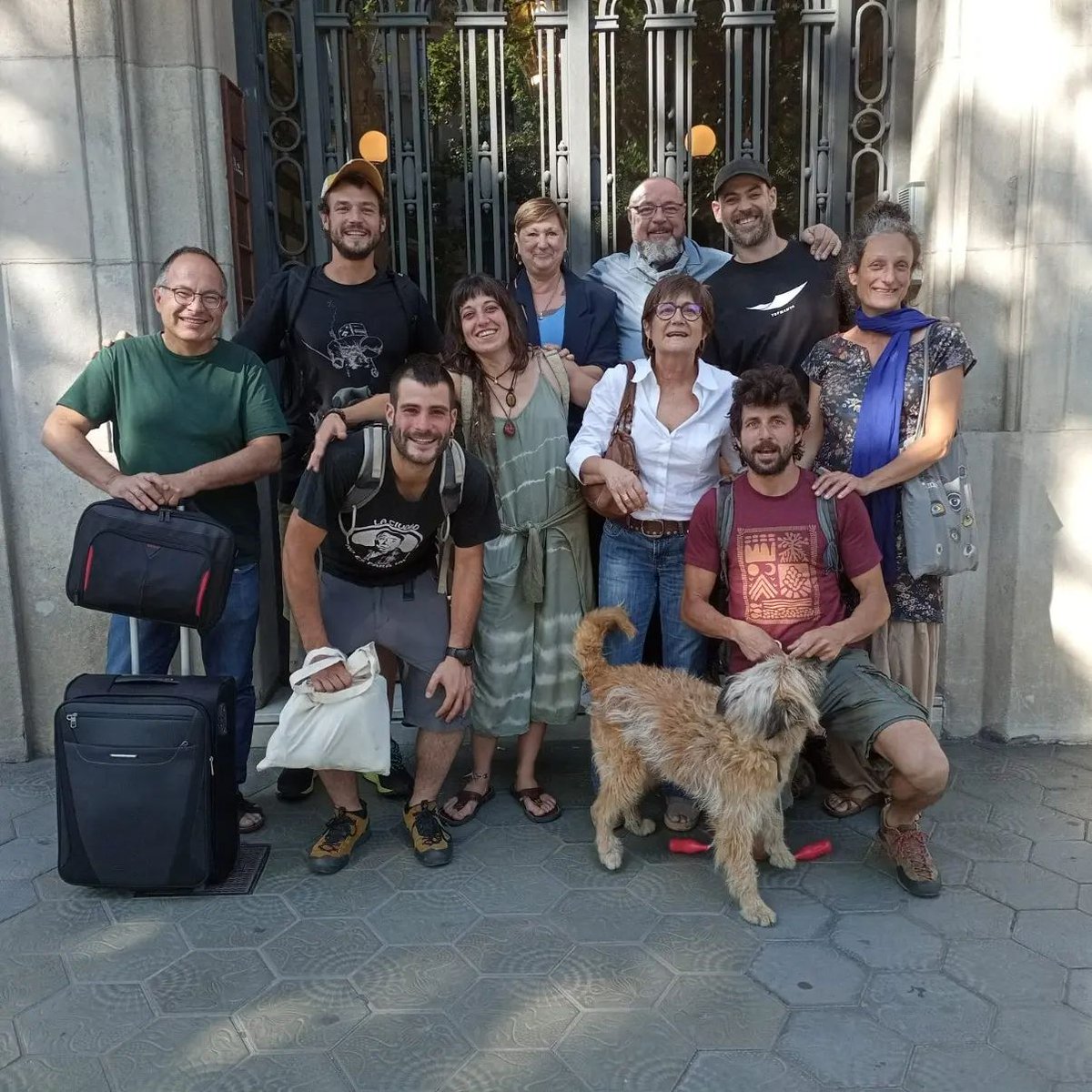sobirajove's tweet photo. 🎉 Seleccionats els 6 projectes del Matchfunding @ArrelatAPiA ! 

📍Al #PallarsSobirà ha estat l'espai d'encontre comunitari Copsant! 👏

➡️ Consulta els altres projectes seleccionats a @arrelatapia

https://t.co/3QFkDJCjn2

#Matcharrelat #matchfunding #AltPirineuiAran #Arrelat https://t.co/uZmKaceU9t