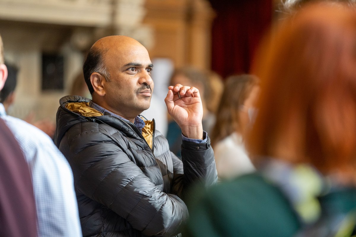 Immunocore's tweet image. Two days before #ESMO22 gets underway, we are holding our annual internal conference! Scientific engagement is the name of the game. #ImmPACT #YourImmunocore