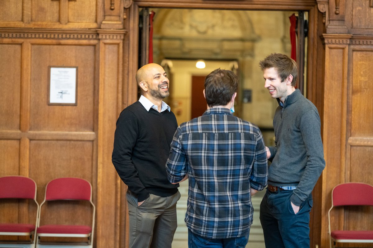 Immunocore's tweet image. Two days before #ESMO22 gets underway, we are holding our annual internal conference! Scientific engagement is the name of the game. #ImmPACT #YourImmunocore