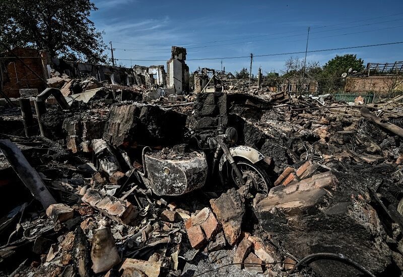 SBIenglish's tweet photo. Ukrainian ‘counter-attack underway’, UN pushes for nuclear plant’s safety https://t.co/w8xXmczAeq