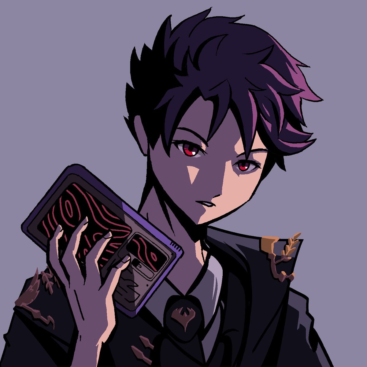 Tronmuri's tweet photo. This is a gold card https://t.co/RIiY88nJLN