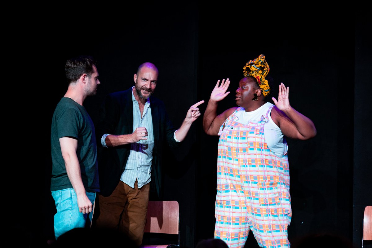 Just SOME of the beautiful photos of Criminal back from Edinburgh. Hard not to let out a little 'Phwoar' when you see these, isn't it.