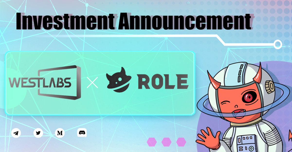 RoleClub tweet media