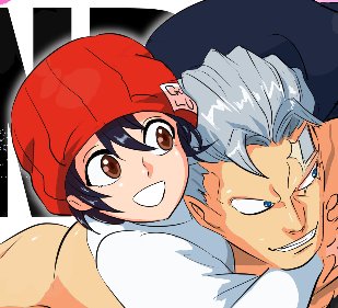 アンデラのアニメ化記念にちょっとばかし用意したんですが描き終わった後にどーしても構図が気に入らず結局ボツになりそうなのでせめて顔部分だけ救済…(たぶん支部にも上げない)

記念絵は納得できる状態のものをまた改めてってことで。 