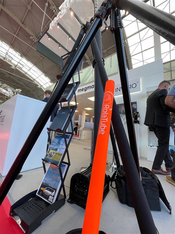 RolaTube Technology tweet media