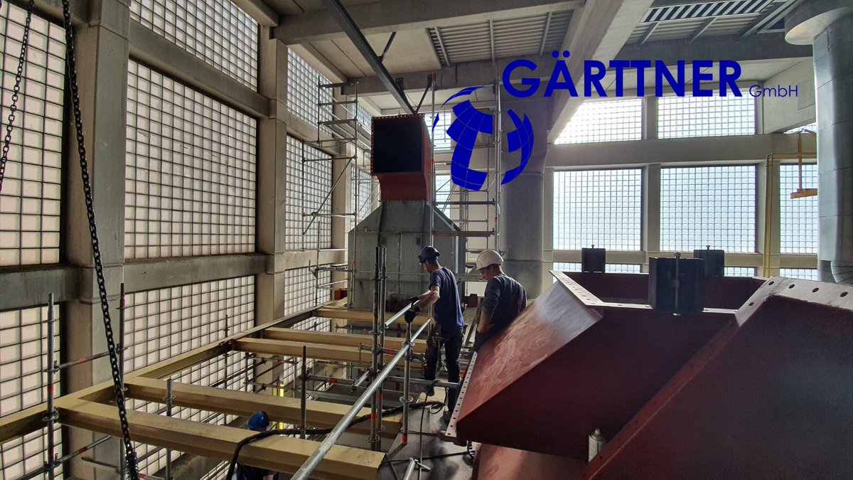 Gaerttner_GmbH's tweet photo. 𝘊𝘰𝘯𝘴𝘵𝘳𝘶𝘤𝘵𝘪𝘰𝘯 𝘮𝘢𝘯𝘢𝘨𝘦𝘮𝘦𝘯𝘵  &amp; 𝘍𝘶𝘭𝘭 𝘗𝘰𝘸𝘦𝘳 𝘗𝘭𝘢𝘯𝘵 𝘊𝘰𝘮𝘮𝘪𝘴𝘴𝘪𝘰𝘯𝘪𝘯𝘨 𝘚𝘦𝘳𝘷𝘪𝘤𝘦𝘴🏭
https://t.co/J0l6PdIVjF

#commissioning #powerplant #inbetriebnahme #kesselumbau #boiler #bauueberwachung #service #biomasse #wastetoenergy #waste https://t.co/pNs26UwDgA