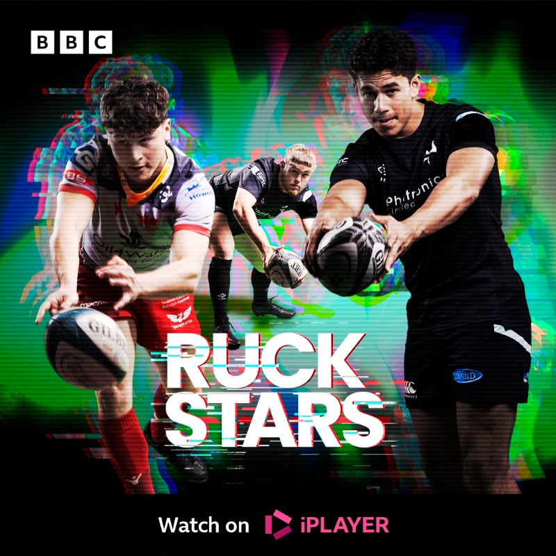 ospreys's tweet photo. 🏉Ruck Stars returns to your TV screens this evening! Catch the next generation of Ospreys in action💪

📺 Tonight, 8.30pm on @BBCOne Wales

 ▶ Watch on @BBCiPlayer 

Find out more here👇

#OspreyInTheMaking
