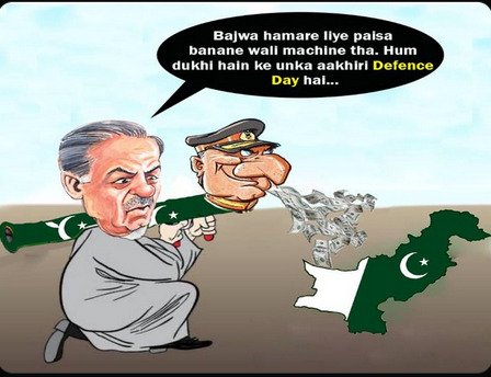 kashidsa1's tweet photo. One thing is not understood, that in all the wars Pakistan has fought with India till now, Pakistan has to face defeat, then why these home guards have kept so many #Medals. 😂😂😂
#PakistanSharmindaHai #PakArmyRuinedDemocracy #ZinakhorPakArmy https://t.co/7VAKS43XQj