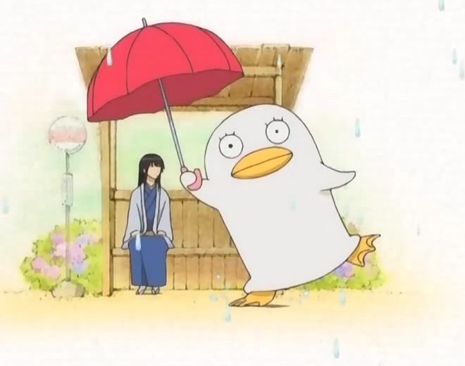 Tweets Listaまろん Dio El Hash 銀魂 1 Whotwi Grafica De Analisis De Twitter