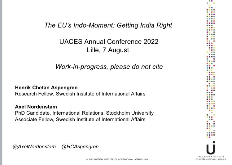 Axel Nordenstam tweet media