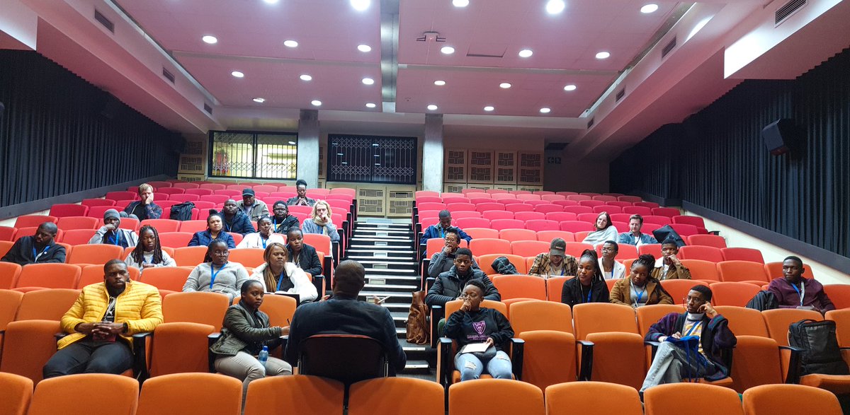 FES_SouthAfrica's tweet photo. The #FHAS22 also discussed the importance of undoing the psychological and political economic effects of colonialism, to build a new society based on new ideas that are consistent with African culture, history, and experience, and resist racism. https://t.co/v7gdNkUFKv