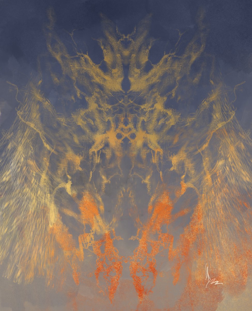 Check out this item on OpenSea opensea.io/assets/matic/0… via <a href="/opensea/">OpenSea</a> #NFTs #NFTdrop #NFTartist #NFTart #NFTabstract  #cryptoart #cryptoartist #digitalart #digitaldrawing #Ethereum #EthereumNFTs #ethereumNFT #iorgachov
