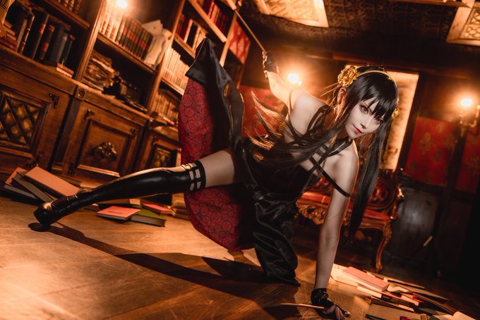 コスプレイヤーまみちのTwitter画像6