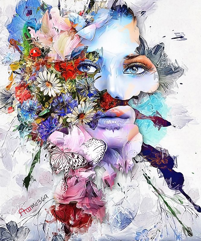 💃🦋🌞Happy Wednesday!🕺🌻❣️

🍀💯"Hope your day is packed with motivation and pleasant vibes so that you can be happy all day long and cling to your work full of zeal."🎨🥂🔥💚
#artshare #NFTCommunity 

⚡️⚡️⚡️" leakage"💥💥💥
 by Me369 <a href="/cocoWu5/">Me369</a>