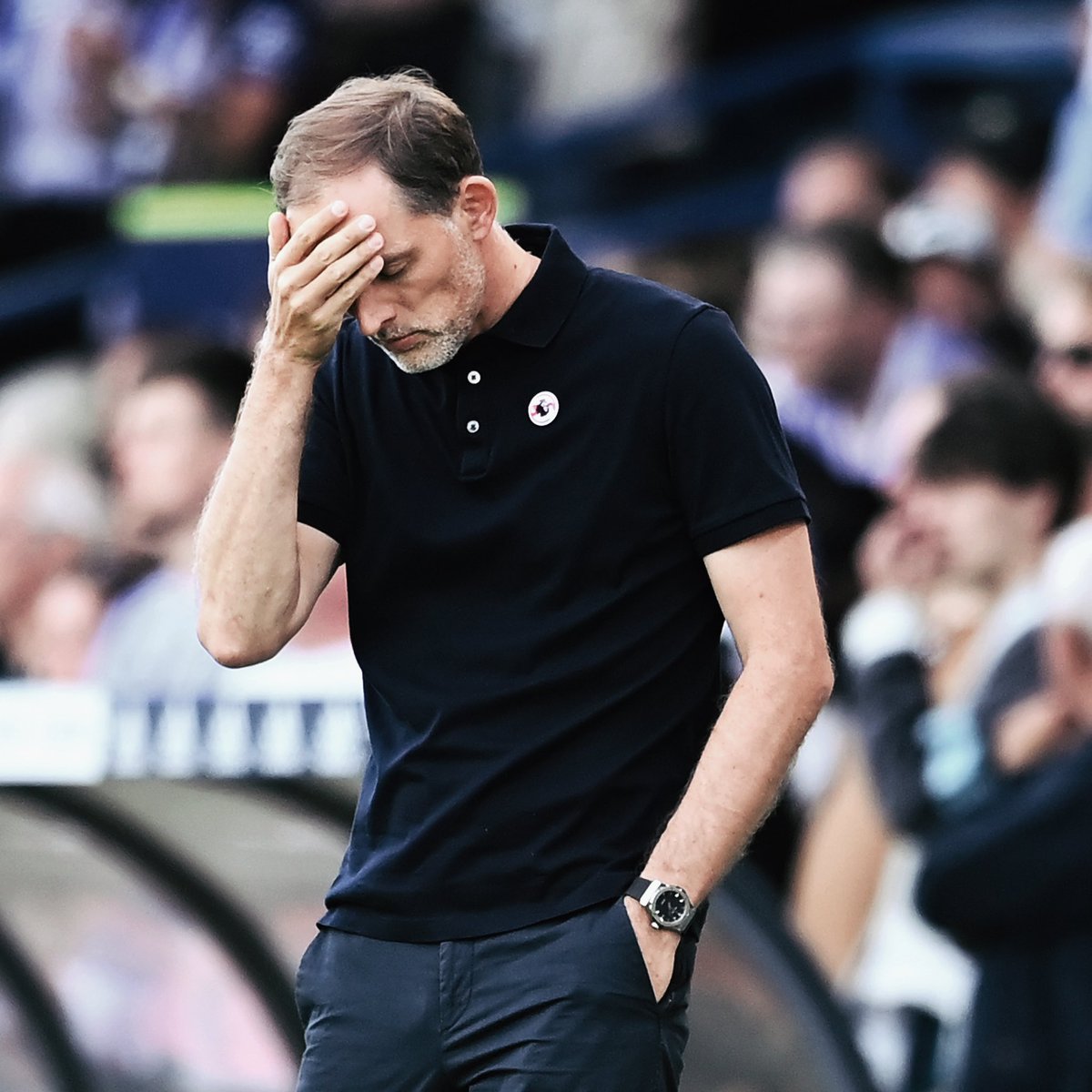 SocratesDergi's tweet photo. Chelsea, Thomas Tuchel ile yollarını ayırdığını açıkladı. https://t.co/Mphup85hyY
