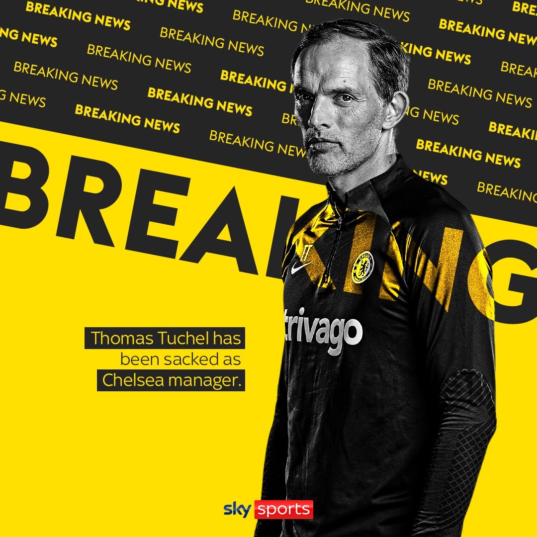 SkySportsPL's tweet image. Do you agree with this decision? 💬