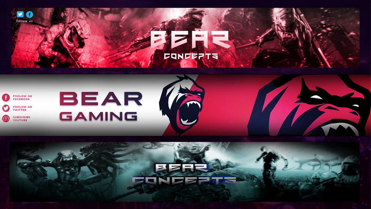 NGraphicsx's tweet image. DM me for logos, emotes, overlay and all social media banners💯😎👊💙
#SmallStreamersConnect
#SupportSmallStreamers
#Gaming #Game #Streaming #streamers #gaminglogo #logo 
@TwitchRTSupport 
@SmallStreamersC
@SupStreamers
@Tstreamersunite 
@GamerGrowthHQ
@StreamElements 
@streamlab