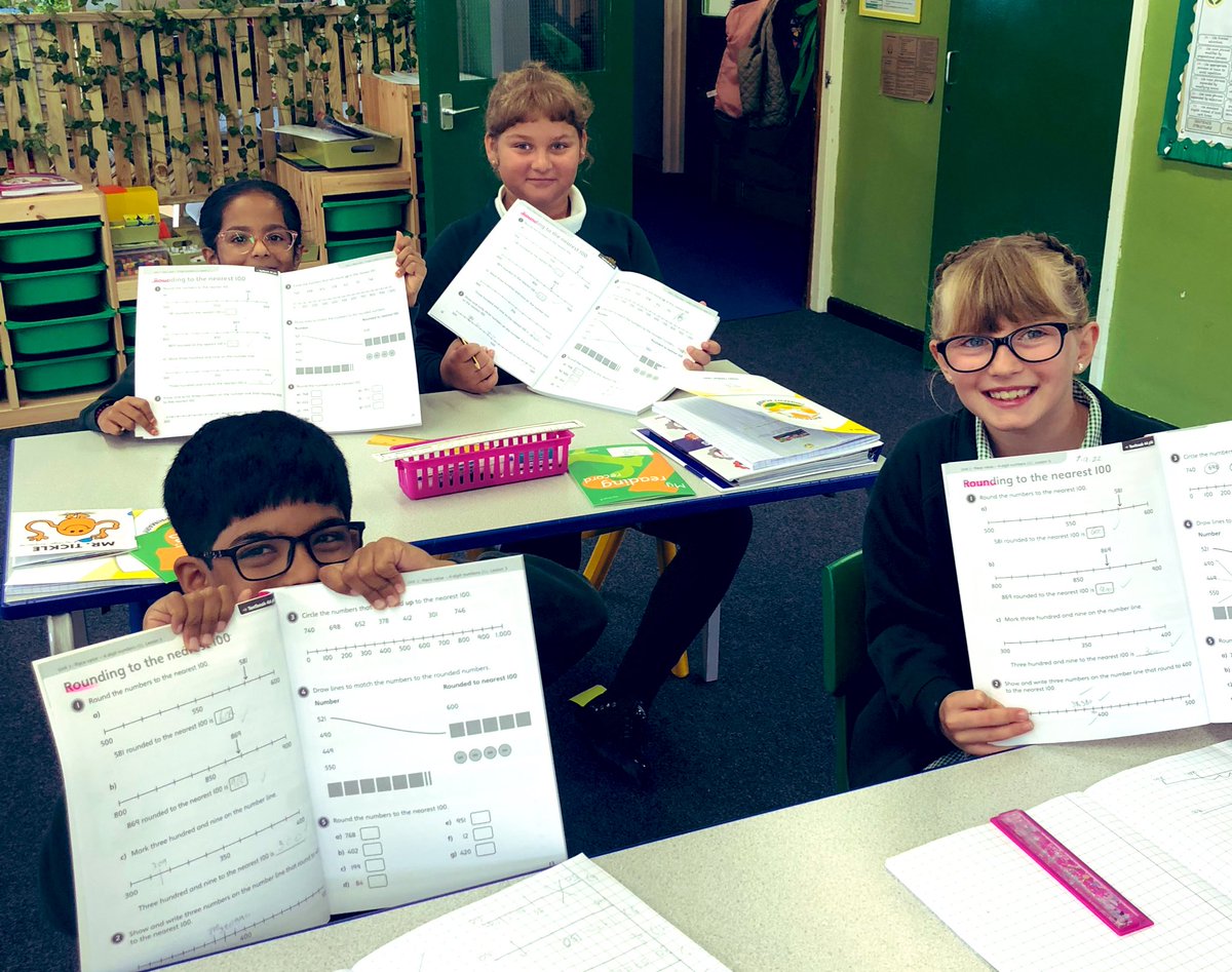 Ver_WPA's tweet photo. A FANTASTIC morning of maths today! Ver are superstars at rounding to 100! Mrs Goddard was so impressed! #WatersideMaths #Superstars #mathswizards https://t.co/P52r3Jso2O