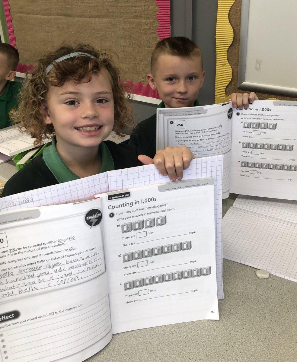 Ver_WPA's tweet photo. A FANTASTIC morning of maths today! Ver are superstars at rounding to 100! Mrs Goddard was so impressed! #WatersideMaths #Superstars #mathswizards https://t.co/P52r3Jso2O