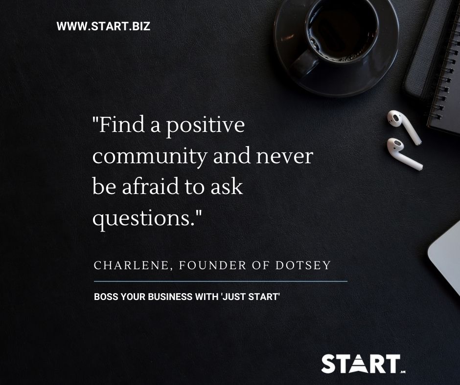 Become your own boss today 🚀
start.biz/just-start/ 

#startbiz #founder #entrepreneur #businessowner