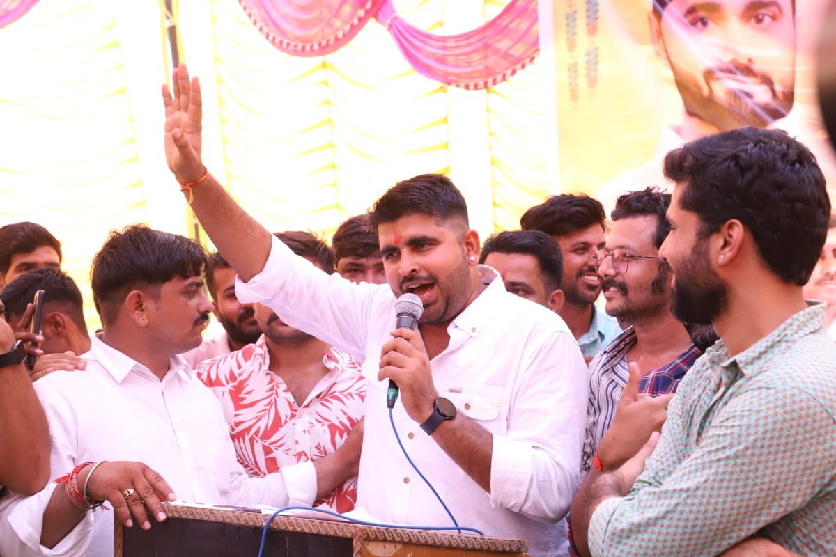 RavindraBhati__'s tweet photo. #आभार_पचपदरा https://t.co/zTXkBKCUXT