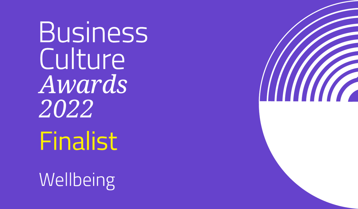 Peldon Rose (@peldonrose) on Twitter photo Proud to be nominated for 3 <a href="/bizcultureawds/">Business Culture Awards 💙</a> including Best #Wellbeing Initiative for Business Culture.
People and #culture are the heartbeat of our business and Peldon Rose is a special place to work, learn and grow.
Read more here: bit.ly/3qf7OAH Proud to be nominated for 3 <a href="/bizcultureawds/">Business Culture Awards 💙</a> including Best #Wellbeing Initiative for Business Culture.
People and #culture are the heartbeat of our business and Peldon Rose is a special place to work, learn and grow.
Read more here: bit.ly/3qf7OAH